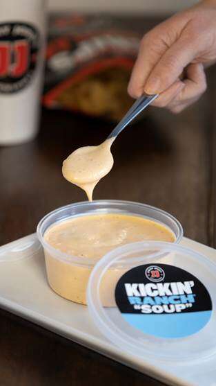 Fan-Favorite Ranch Sauce Comebacks