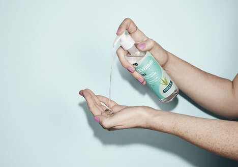 Multi-Functional Shave Oils