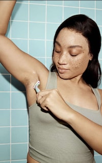 Multi-Functional Shave Oils Image 2
