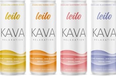 Kava-Powered Beverage Partnerships