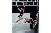 Singer-Collaborative Activewear Capsules Image 2