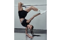 Singer-Collaborative Activewear Capsules Image 3