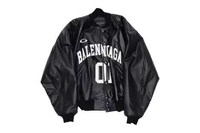 Luxury Basketball-Themed Fashion Capsules Image 2