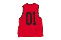 Luxury Basketball-Themed Fashion Capsules Image 4