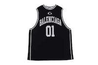 Luxury Basketball-Themed Fashion Capsules Image 5