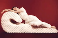 Artful Spikey Furniture Collections Image 1