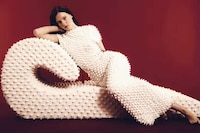 Artful Spikey Furniture Collections Image 4