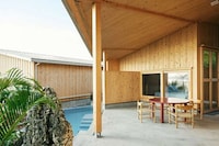 Local Timber Japanese Guesthouses Image 1
