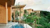 Local Timber Japanese Guesthouses Image 5