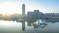 Infinity Loop-Shaped Museums Image 4