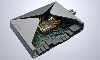 Intelligent AI Cabin Platforms
