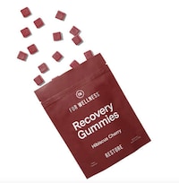 Recovery-Focused Performance Gummies Image 2