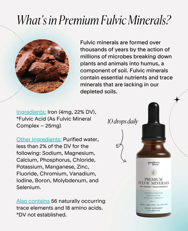 Nutrient Absorption-Enhancing Supplements