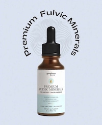 Nutrient Absorption-Enhancing Supplements Image 3
