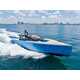 Sleek Design-Forward Yachts Image 3