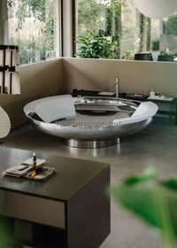 Luxuriously Curated Living Spaces Image 2