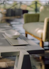 Luxuriously Curated Living Spaces Image 3