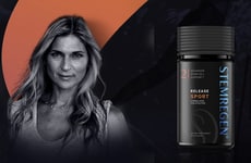 Athlete-Backed Stem Cell-Boosting Supplements