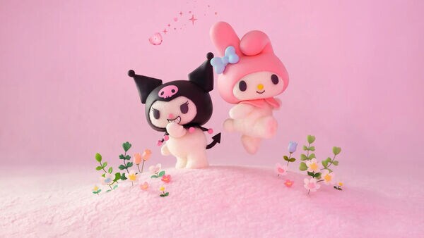 Adorable Streaming Anime Series