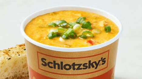 Warming Chicken Tortilla Soups