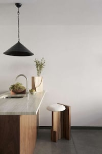 Eco-Friendly Intricate Furniture Series Image 1