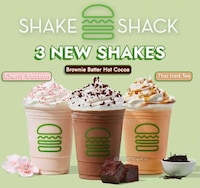 Thai Iced Tea Shakes Image 1