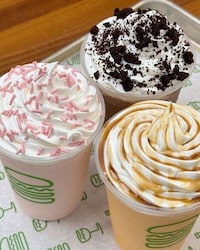 Thai Iced Tea Shakes Image 2