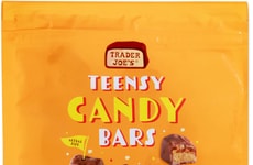 Snack-Sized Candy Bars