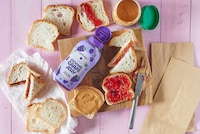 Concord Grape Sandwich Spreads Image 2