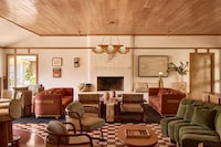 Reimagined Stylish Beachside Hotels
