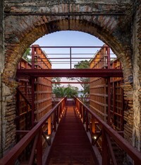 Port Building-Nestled Museums Image 2
