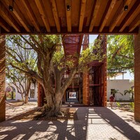 Port Building-Nestled Museums Image 3