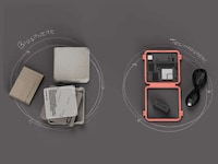 Paper-Made Dissolvable E-Waste Image 3