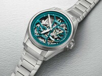 Opulent LNY-Inspired Wristwatches Image 3