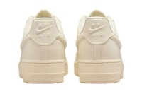 Creamy Tonal Lifestyle Sneakers Image 1