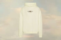 LNY-Inspired Luxury Fashion Capsules Image 2