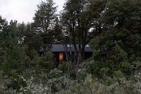 Immersive Forest-Surrounded Homes Image 1