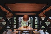 Immersive Forest-Surrounded Homes Image 2