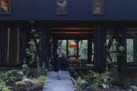Immersive Forest-Surrounded Homes Image 3