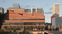 Industrial-Themed Dance Theaters Image 2