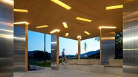 Multipurpose Bright Community Parks Image 2