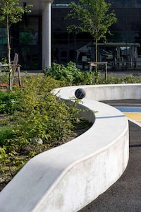 Multipurpose Bright Community Parks Image 3
