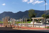 Multipurpose Bright Community Parks Image 4