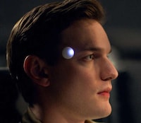 AI Wearable Assistants