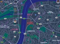 Web-Based Mapping Tools Image 1