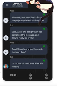 Meeting Transcription Tools Image 1
