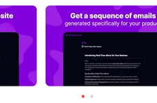 Email Campaign Generators