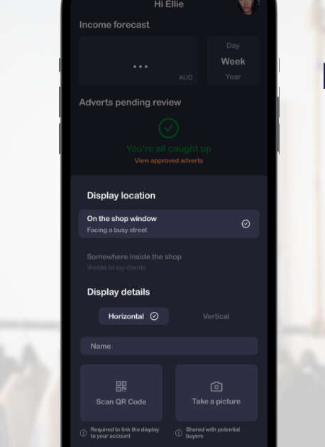 Decentralized Ad Platforms