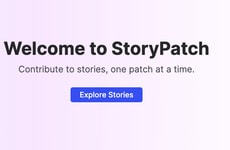 Collaborative Storytelling Platforms