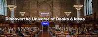 Nonfiction Book Discovery